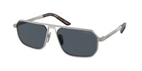 Sunglasses Prada Man 0PR A53S 59 TCQ09T - 0PR A53S 59 TCQ09T
